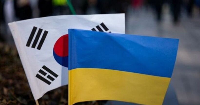 Південна Корея засудила відправку військ КНДР до росії