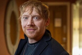 Зірка фільмів про Гаррі Поттера вдруге став батьком: як назвали малюка