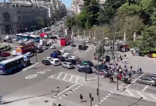 Масове відключення світла в Іспанії та Португалії - що відомо про причини (відео)