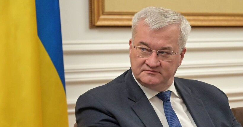 У МЗС відреагували на ще одне так зване перемир'я Путіна