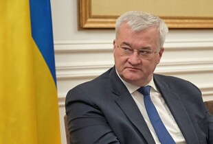 У МЗС відреагували на ще одне так зване перемир'я Путіна