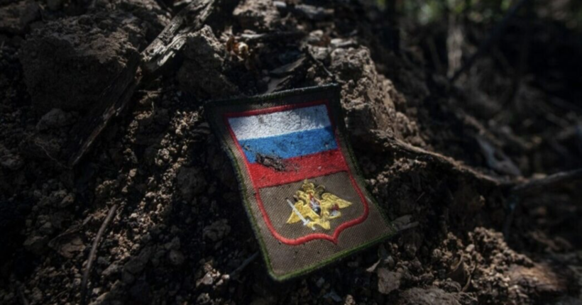 Бійці НГУ знищили укриття ворога на Покровському напрямку (відео)