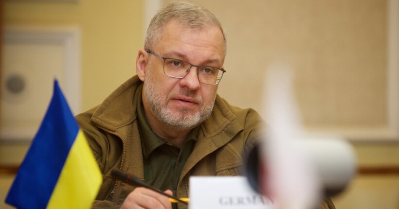 Україна готова допомогти Європі подолати наслідки блекауту - Галущенко