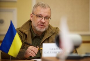 Україна готова допомогти Європі подолати наслідки блекауту - Галущенко