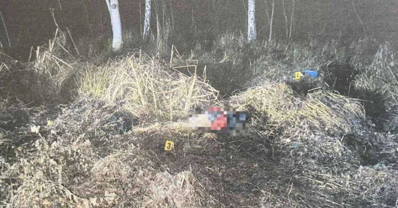 Прокуратура: На Черкащині чоловік за ревнощі вбив 35-річного односельця