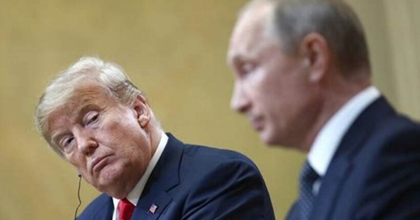 Трамп розчарований обома сторонами, але розглядає нові санкції проти рф - Білий дім