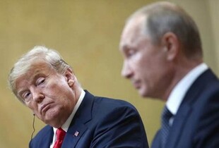 Трамп розчарований обома сторонами, але розглядає нові санкції проти рф - Білий дім