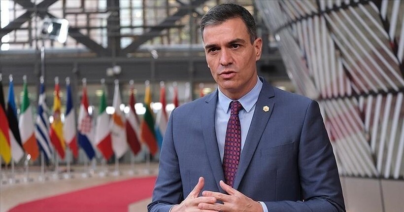 Найбільший за 10 років блекаут в Іспанії: прем'єр не зміг назвати ні причину, ні терміни відновлення