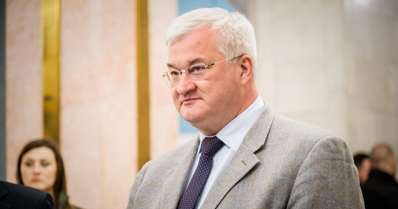 Сибіга запропонував Іспанії, Португалії та Франції допомогу України у подоланні енергетичної кризи