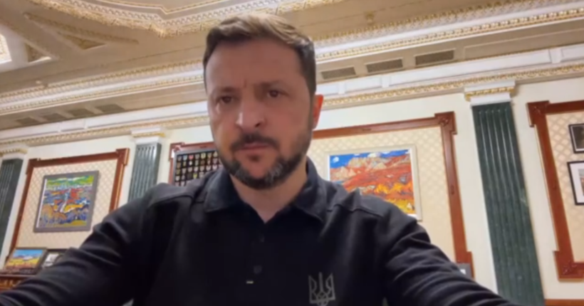 Немає причин чекати 8 травня - Зеленський відреагував на ідею Путіна про перемир'я
