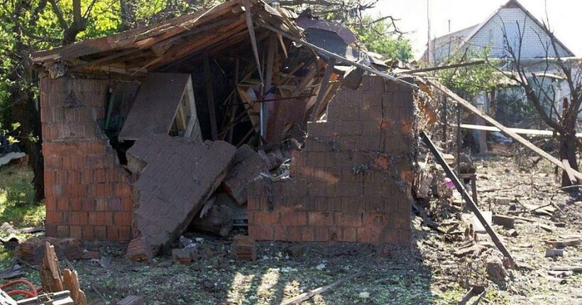 Окупанти завдали понад 500 ударів по Запорізькій області за добу