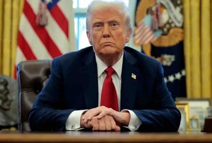 До Палати представників США внесли статті про імпічмент проти Трампа