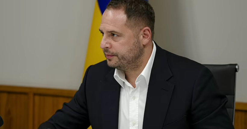 росія може припинити вогонь однією командою, але свідомо цього не робить - Єрмак