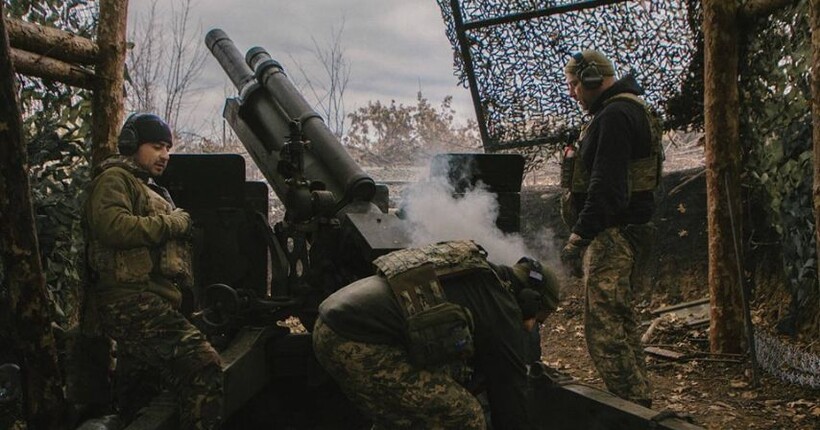 За добу відбито 178 російських атак, ворог завдав понад 6000 обстрілів - Генштаб