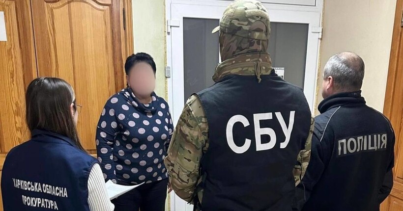 Очолила філію ліцею під час окупації та вводила російські стандарти: освітянку судитимуть