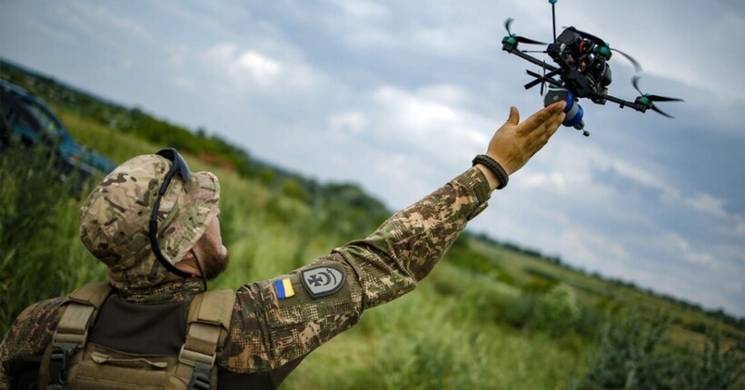 Українські захисники знищили САУ 