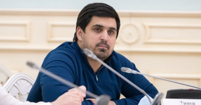 Ткаченко терміново скликав Раду оборони Києву: причина