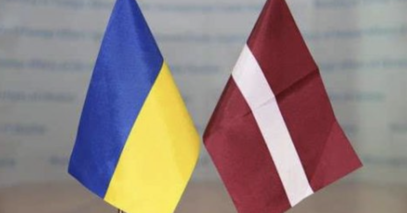 Україна отримає від Латвії партію бойових безпілотників: про яку кількість йдеться