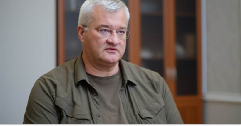 Сибіга провів першу розмову з майбутнім міністром закордонних справ Німеччини Вадефулем
