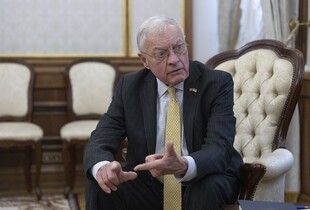 Трамп прагне припинення вогню на землі, в повітрі та воді на 30 днів - Келлог