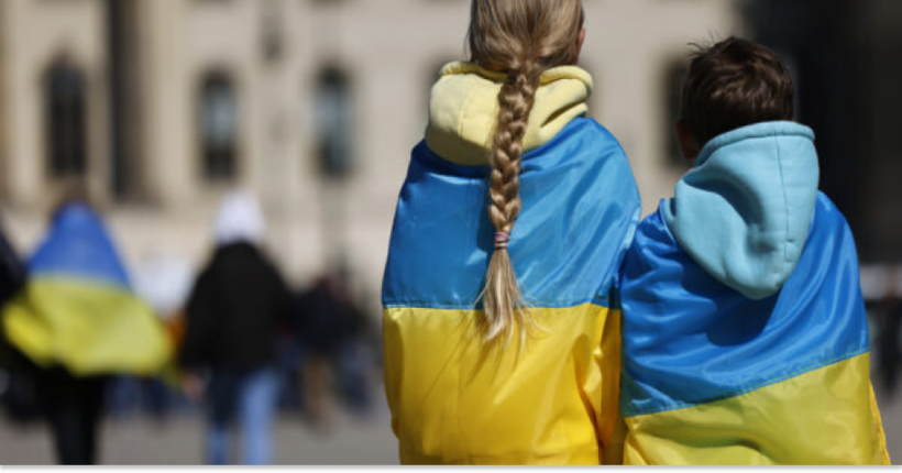 Лубінець: Україна залучає Катар та ОАЕ як посередників для повернення депортованих дітей