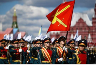 Фесенко: росія посилить систему ППО для захисту параду 9 травня на Красній площі