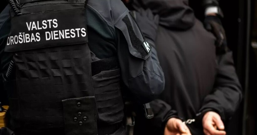 У Латвії засудили чоловіка за участь у війні проти України на боці рф