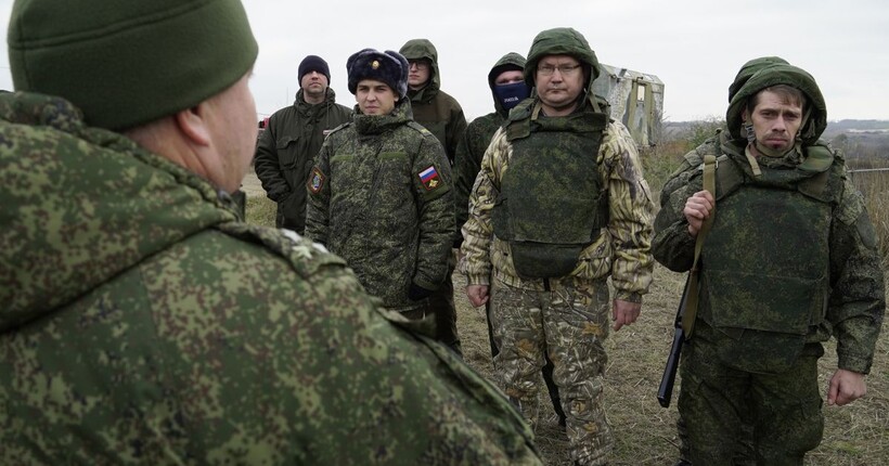 Сили оборони за добу знищили 1100 окупантів та майже 180 одиниць техніки