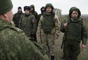 Сили оборони за добу знищили 1100 окупантів та майже 180 одиниць техніки