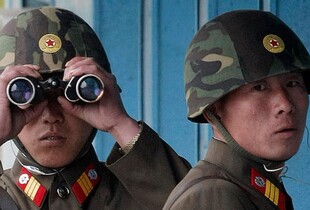 Стало відомо, скільки північнокорейських солдатів загинули у війні проти України