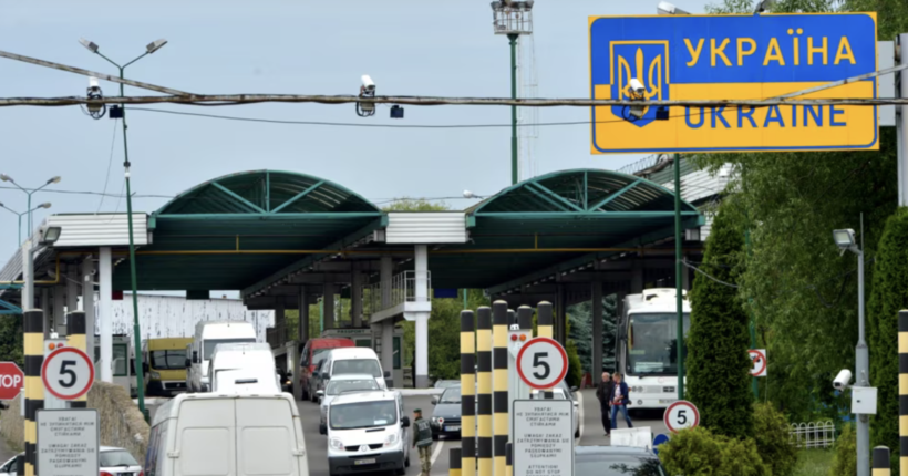На кордоні з Польщею обмежать роботу одного з пунктів пропуску