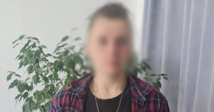 У Києві фотограф з рф задушив свою дівчину-модель