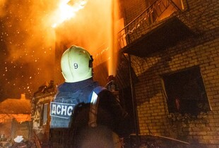 Росіяни запустили по Україні 100 дронів за ніч: десятки постраждалих, серед них діти