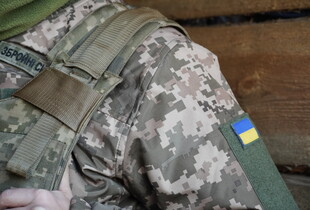 Ситуація на фронті: росіяни посилили штурми Вовчанську після "великоднього перемир'я" – Даниленко