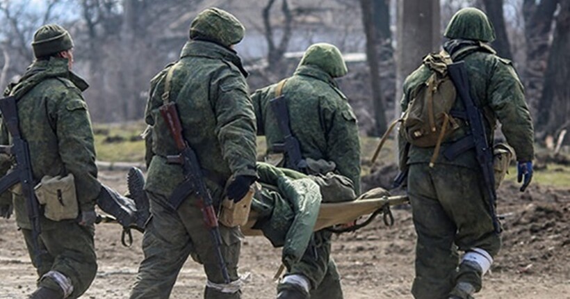 Військові рф з Покровського напрямку планують рухатись у бік Дніпропетровщини – Кузан