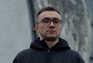 Сергій Стерненко став жертвою нападу - нападницю затримано (оновлено)