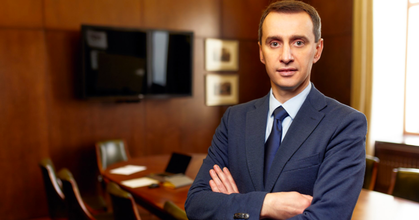Ляшко: важких постраждалих з Броварів лікуватимуть за кордоном