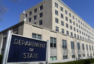 Речниця Держдепу прокоментувала відсутність реакції Путіна на заклик Трампа "Владімір, зупинись"