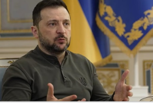 Зеленський: Сильна українська армія - головний елемент безпекових гарантій