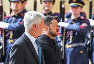 Чехія планує нові поставки боєприпасів Україні на 2026 рік