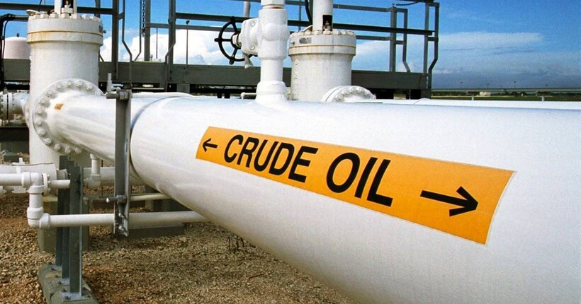 Нафта падає після рішення ОПЕК+: Brent вже по $60 за барель