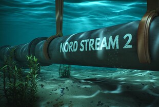 Трамп про вибухи на Nord Stream: Я перший "підірвав" Північний потік-2