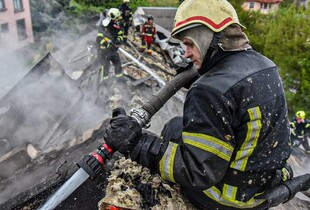 Загарбники атакували Харківщину: пошкодження зафіксовані у трьох районах