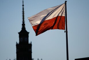 Польща звинуватила рф у спробі втручання у президентські вибори