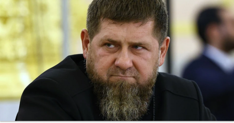 Закаєв: Заяви Кадирова про відставку – лише пропагандистський хід Кремля
