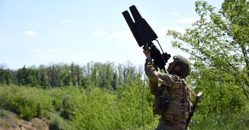 На Сіверському напрямку ворог штурмує щодня: в НГУ відповіли, чи мають росіяни успіхи