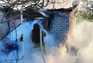 Російська армія здійснила понад 500 обстрілів Запоріжжя - ОВА