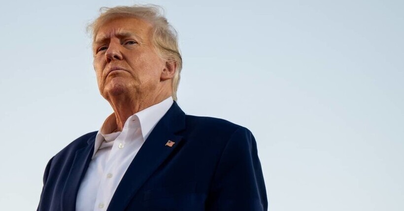 Трамп виявив готовність слідкувати за реакцією рф на пропозицію про припинення вогню - Брусило