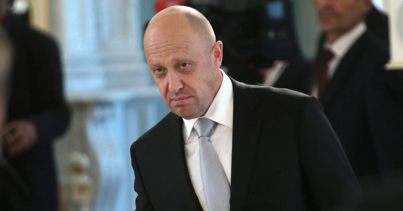 ISW: Пригожин все частіше критикує міноборони рф, його нападки дедалі нахабніші