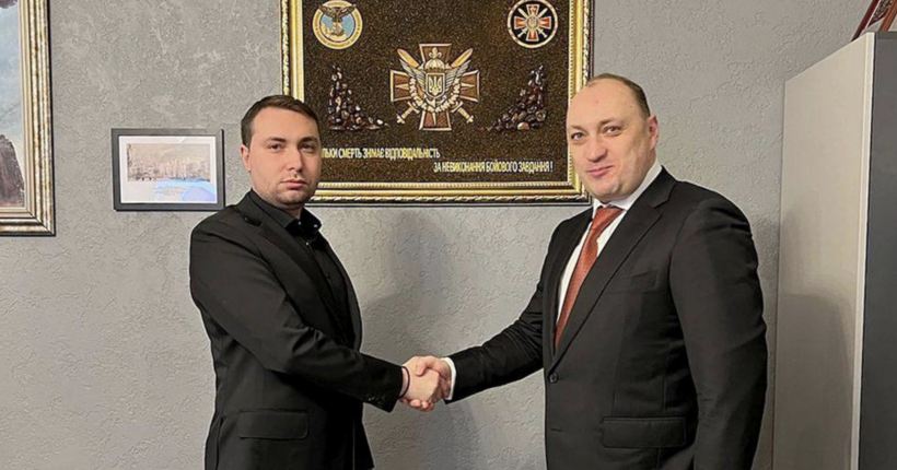 The Wall Street Journal: Банкір Кірєєв, якого вважали зрадником, попередив Буданова про наказ Путіна почати війну